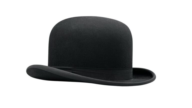 The Bowler Derby Hat Origin Story Hat Realm   12414218 S 768x432 