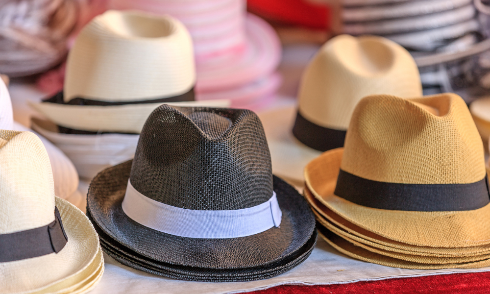 5 Reasons Trilby Hats Are Better Than Fedoras - Hat Realm