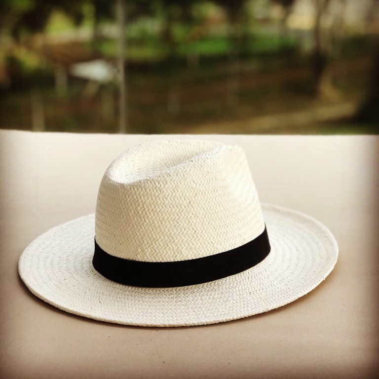 Folding a Panama Hat: 5 Tips - Hat Realm