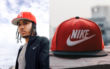 new era cap company similar companies