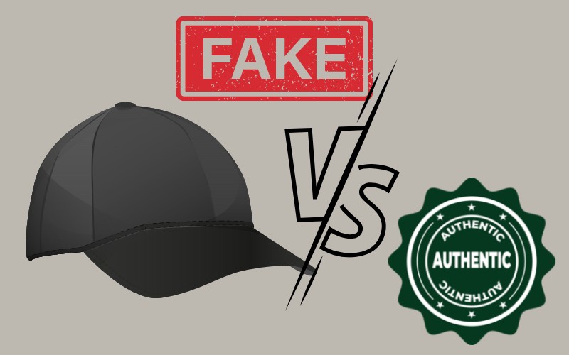 Era Cap: Authentic or - How Know - Hat Realm