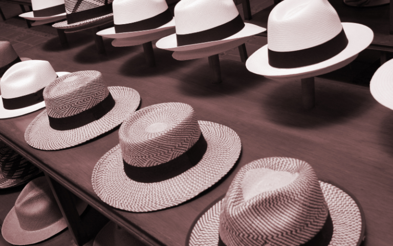 5 Best Panama Hat Brands - Hat Realm