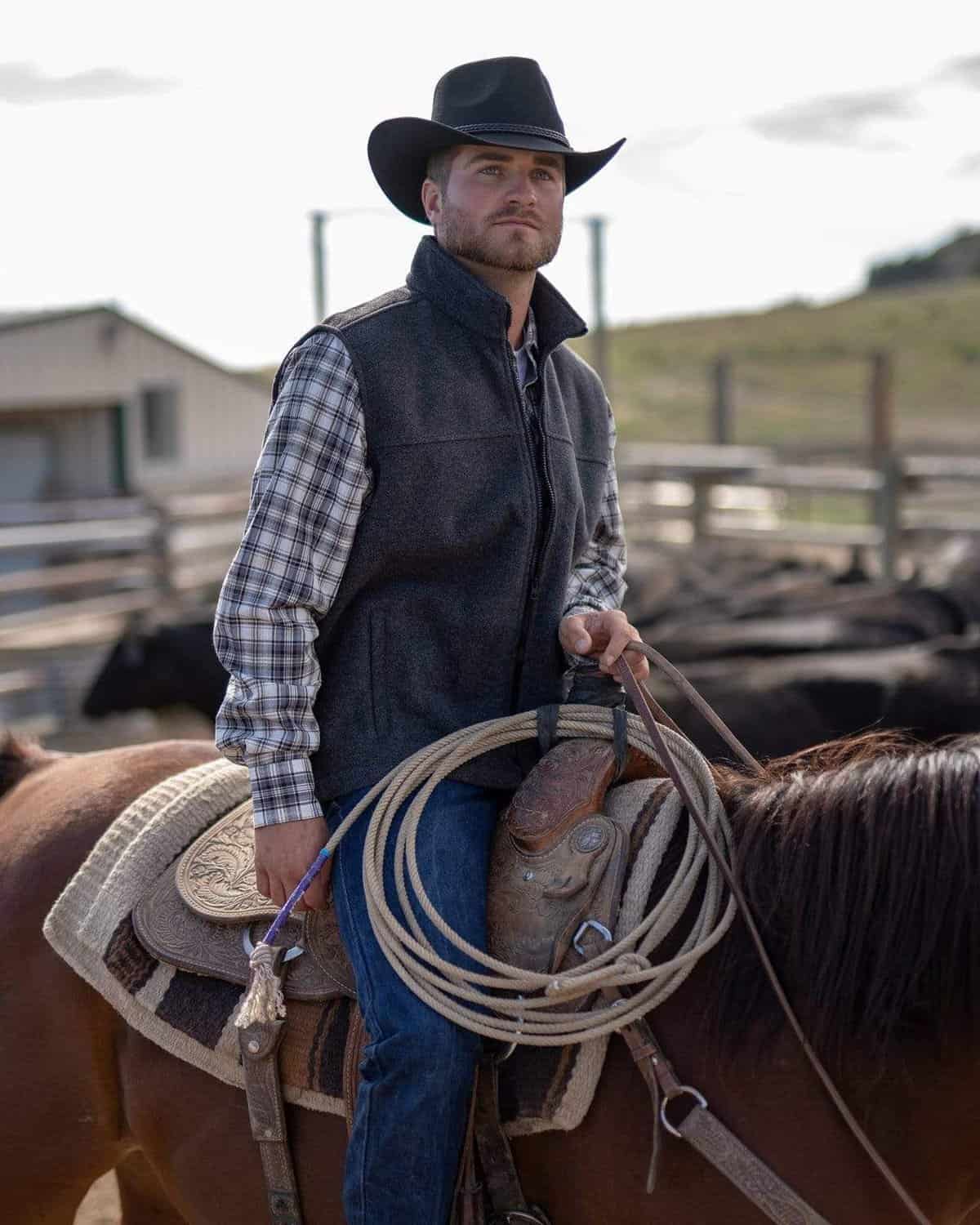 The 10 Best Cowboy Hat Brands You Should Know - Hat Realm